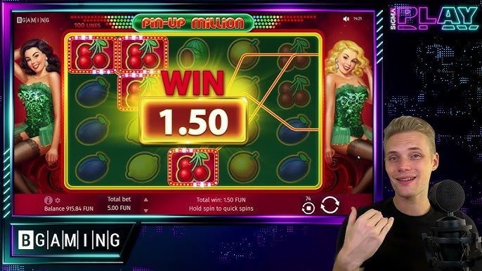 casino pin up online game bolivia
